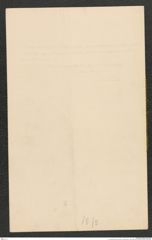 k.k. naturhistorisches Hofmuseum, Intendanzakten 1885-1896 (Hauer), Aktenzahl Z.664.f/1890, Seite 8